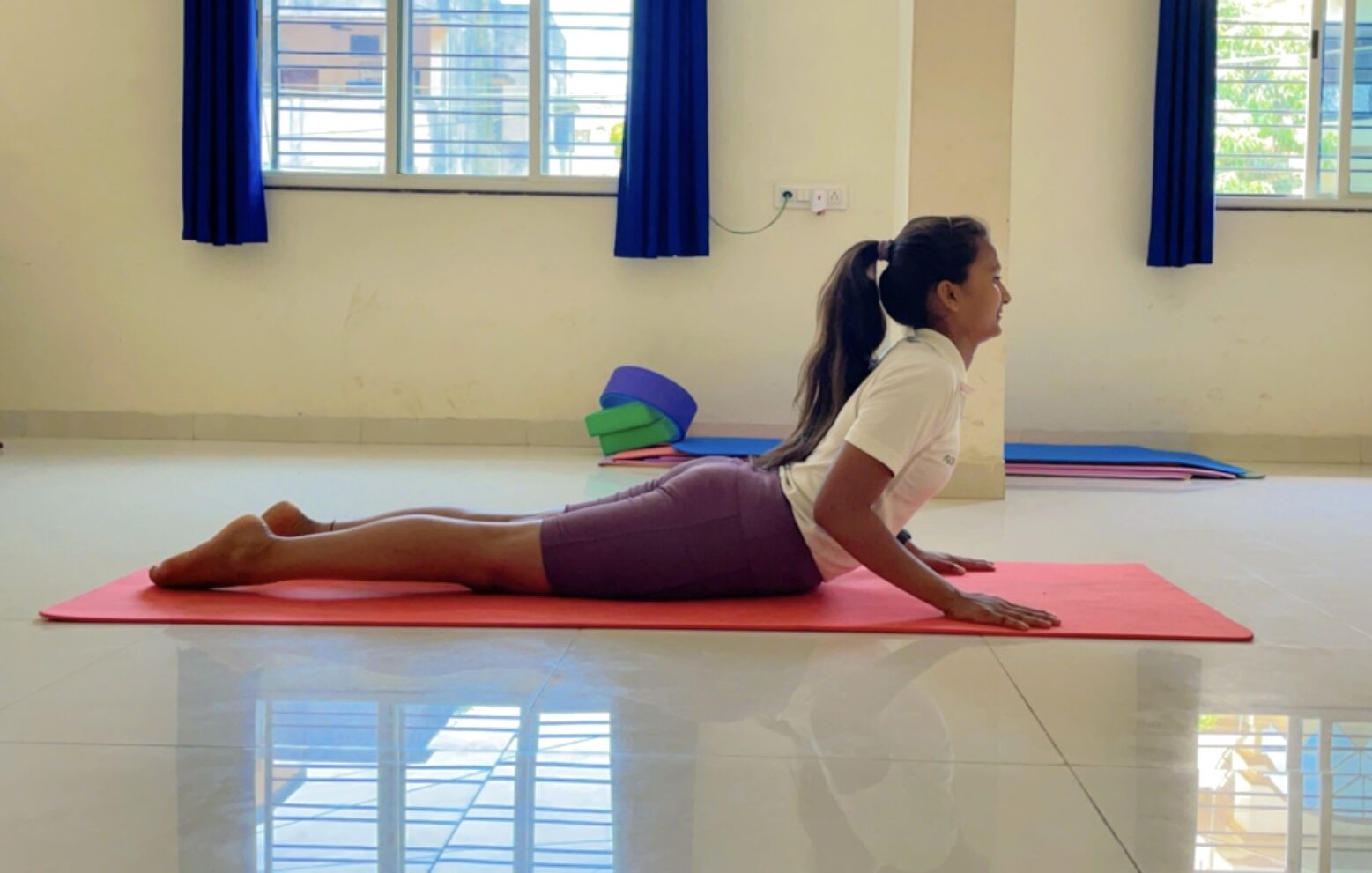 Bhujangasana - 5 Best Asana to strengthen your back muscles