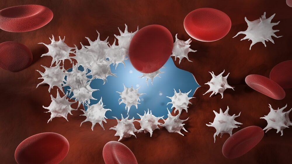 Blood - Platelets 